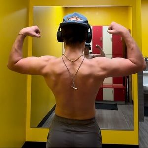 Meet your Posher, Will